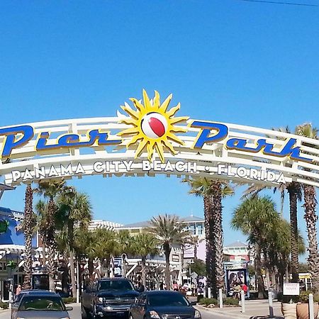 פנמה סיטי ביץ' Emerald Beach 2225 מראה חיצוני תמונה